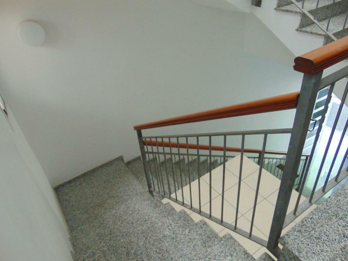 Apatamento Aeropuerto 1 Lejlighed Carrizal Eksteriør billede